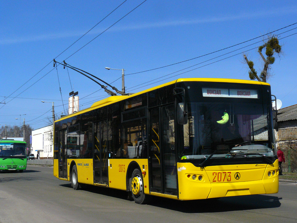 LAZ E183D1