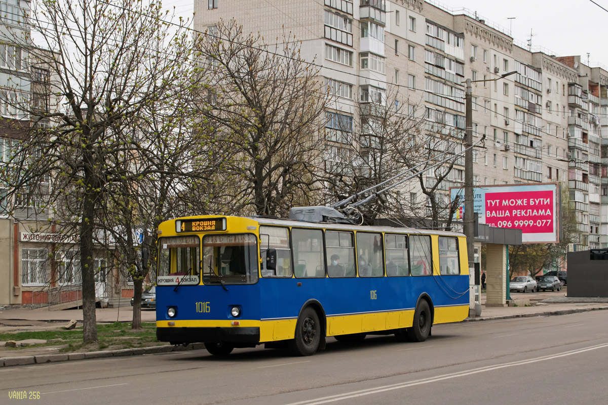 ЗіУ-682В